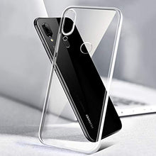 Carica l'immagine nel visualizzatore di Gallery, NEW'C Cover per Huawei P20 Lite, Custodia Gel Trasparente Morbida Silicone...
