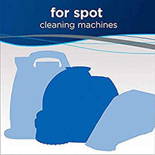 Carica l'immagine nel visualizzatore di Gallery, Bissell 1084N Formula Detergente Spot &amp; Stain per Spotclean, 1 Liter, Blu... - Ilgrandebazar