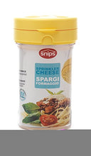 Carica l'immagine nel visualizzatore di Gallery, Snips SPARGI FORMAGGIO - Contenitore salva freschezza per fomaggio... - Ilgrandebazar