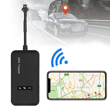 Carica l'immagine nel visualizzatore di Gallery, Likorlove Tracker GPS per Auto, Dispositivo di Localizzazione Mini gsm GPRS...