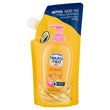 Carica l'immagine nel visualizzatore di Gallery, sapone liquido sensual &amp; oil 500 ml ricarica