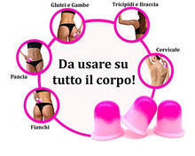 Carica l'immagine nel visualizzatore di Gallery, Vico™ Cup | Coppetta Anticellulite Massaggiatore Cellulite Rassodante...