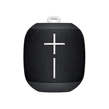 Carica l'immagine nel visualizzatore di Gallery, Ultimate Ears WONDERBOOM Altoparlante Wireless Bluetooth, Resistente Nero