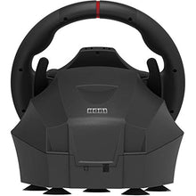 Carica l'immagine nel visualizzatore di Gallery, Hori Volante Rwa Racing Whee Apex (PS4/PS3/PC) - Ufficiale Sony -...