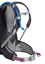 Carica l'immagine nel visualizzatore di Gallery, CamelBak L.U.X.E. LR Hydration Pack, Zaino Unisex-Adulto, Charcoal/Light...