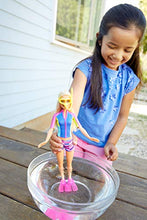 Carica l'immagine nel visualizzatore di Gallery, Barbie- Magia del Delfino, Multicolore, FBD63 - Ilgrandebazar