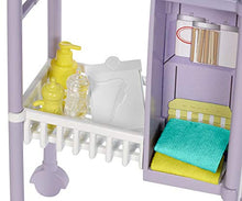 Carica l'immagine nel visualizzatore di Gallery, Barbie- Carriere Playset Pediatra Bambola, 2 Neonati e Accessori Giocattolo... - Ilgrandebazar