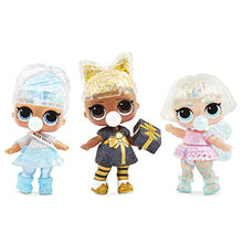 Carica l'immagine nel visualizzatore di Gallery, L.O.L Surprise! - Giochi Preziosi, Glitter Globe Winter Disco, LLU99000 - Ilgrandebazar