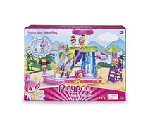 Carica l'immagine nel visualizzatore di Gallery, Pinypon - Mini Bambole Wow Water Park, 700015562