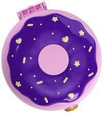 Carica l'immagine nel visualizzatore di Gallery, Polly Pocket- Cofanetto Pigiama Party, con 2 Mini Bambole, Un Veicolo e... - Ilgrandebazar