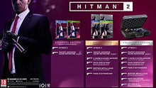 Carica l'immagine nel visualizzatore di Gallery, Hitman 2 - PlayStation 4