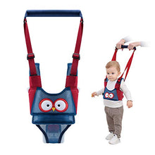 Carica l'immagine nel visualizzatore di Gallery, Vicloon Redini primi passi, Bretelle di Sicurezza per Bambino Traspirante,...