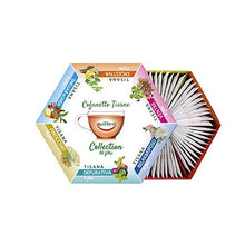 Carica l'immagine nel visualizzatore di Gallery, Equilibra Cofanetto Tisane, Multicolore, 0.32 Gr - Ilgrandebazar