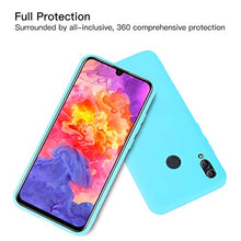 Carica l'immagine nel visualizzatore di Gallery, Wanxideng - 6X Cover Huawei P Smart 2019 / Honor 10 Lite [Set di 6 Pezzi],... - Ilgrandebazar