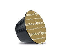 Carica l'immagine nel visualizzatore di Gallery, Foodness Capsula Caffè al Ginseng compatibile Dolcegusto - 5 Confezioni da...