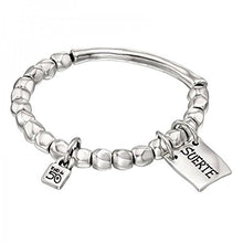 Carica l'immagine nel visualizzatore di Gallery, Bracciale Uno de 50 in Peltro e Argento – Sortuda – PUL1210MTL0000M - Ilgrandebazar