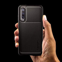 Carica l'immagine nel visualizzatore di Gallery, Spigen Rugged Armor, Cover Xiaomi Mi 9, Sottile con Protezione da... - Ilgrandebazar