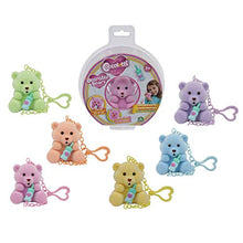 Carica l'immagine nel visualizzatore di Gallery, Giochi Preziosi Coccolotti, Teneri Orsacchiotti con Accessori e Funzioni,... - Ilgrandebazar
