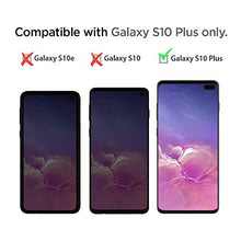 Carica l'immagine nel visualizzatore di Gallery, Spigen, 2Pezzi, Pellicola Compatible con Galaxy S10 Plus, NeoFlex,... - Ilgrandebazar