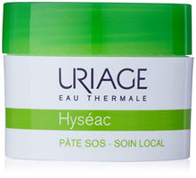 Carica l'immagine nel visualizzatore di Gallery, Uriage Hyseac Pasta Sos – Stop Brufoli - 15 g - Ilgrandebazar