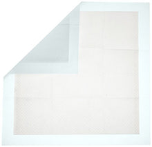 Carica l'immagine nel visualizzatore di Gallery, AmazonBasics - Tappetini igienici assorbenti per animali Pacco da 100