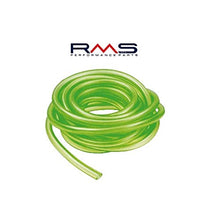 Carica l'immagine nel visualizzatore di Gallery, Tubo per benzina verde/trasparente, D = 7/4 mm, 1 m - Ilgrandebazar