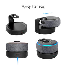 Carica l'immagine nel visualizzatore di Gallery, GGMM D3 Batteria mobile portatile per altoparlanti intelligenti, 8 ore...