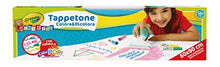 Carica l'immagine nel visualizzatore di Gallery, Crayola 04-0034 Colora e Ricolora - Tappetone, Maxi superficie... - Ilgrandebazar