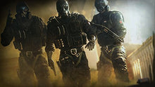 Carica l'immagine nel visualizzatore di Gallery, Tom Clancy's Rainbow Six Siege - PlayStation 4