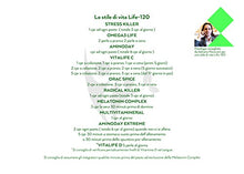 Carica l'immagine nel visualizzatore di Gallery, Orac Spice di Life 120 | 240 compresse Curcuma, Zenzero, Pepe Nero,...