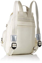 Carica l'immagine nel visualizzatore di Gallery, Kipling - Firefly Up, Zaini Donna Bianco (Dazz White)