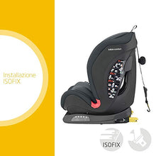 Carica l'immagine nel visualizzatore di Gallery, Bébé Confort Titan Seggiolino Auto 9-36 kg Isofix con Top Tether, Grigio