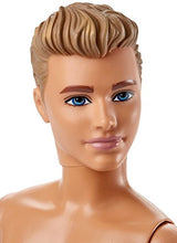 Carica l'immagine nel visualizzatore di Gallery, Barbie DGT83 - Ken Beach, Multicolore