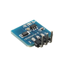 Carica l'immagine nel visualizzatore di Gallery, ILS - TTP223B Modulo Interruttore a Sfioramento Touch Switch Sensore 5 PEZZI