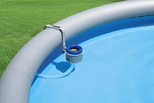Carica l'immagine nel visualizzatore di Gallery, Bestway 58233 Skimmer da Parete per Piscina Fuori Terra