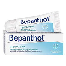 Carica l'immagine nel visualizzatore di Gallery, Bepanthol labbro crema, 7,5 G - Ilgrandebazar
