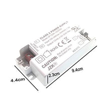Carica l'immagine nel visualizzatore di Gallery, JZK Ingresso: 100-240 V, uscita DC 12V 2.5A, 30W Trasformatore convertitore... - Ilgrandebazar