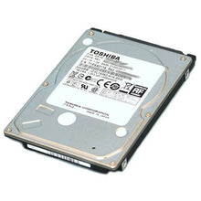 Carica l'immagine nel visualizzatore di Gallery, Toshiba MQ01ABD050 Hard Disk 500GB, Nero - Ilgrandebazar