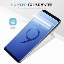 Carica l'immagine nel visualizzatore di Gallery, apiker[4 Pezzi Compatibile con Samsung Galaxy S9 Plus/ S9+ Pellicola... - Ilgrandebazar