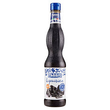 Carica l'immagine nel visualizzatore di Gallery, Fabbri Sciroppo Liquirizia 560ml