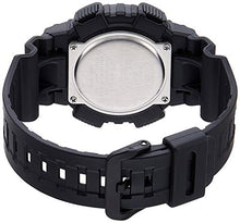 Carica l'immagine nel visualizzatore di Gallery, Casio Orologio da Uomo Nero/Grigio - Ilgrandebazar