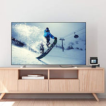 Carica l'immagine nel visualizzatore di Gallery, Rankie Cavo Micro HDMI a ad Alta velocità, Supporta Ethernet, 1.8m, Nero - Ilgrandebazar