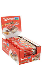 Carica l'immagine nel visualizzatore di Gallery, Loacker Choco&amp; Milk &amp; Cereals - 30 Snack