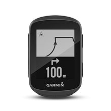 Carica l'immagine nel visualizzatore di Gallery, Garmin Edge 130 GPS Bike computer, nero
