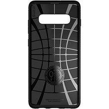 Carica l'immagine nel visualizzatore di Gallery, Spigen Rugged Armor Cover Galaxy S10, Assorbimento Acustico e Struttura in... - Ilgrandebazar