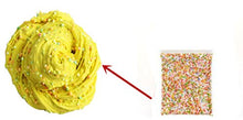 Carica l'immagine nel visualizzatore di Gallery, COSORO Slim lanuginoso Kit -2Pack Putty Floam Slime Sensory Rosa + Azzurro - Ilgrandebazar