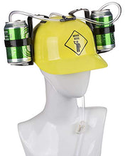 Carica l'immagine nel visualizzatore di Gallery, OOTB 93/2088 - Casco, Colore: Giallo