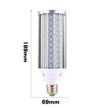 Carica l'immagine nel visualizzatore di Gallery, ONLT Lampadine Led E27,E27 60W 5850LM(Equivalenti a 60w-luce Naturale - Ilgrandebazar