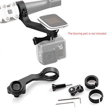 Carica l'immagine nel visualizzatore di Gallery, Andoer Bike Mount Holder Handle Bar Computer Kit Out-front Bike...