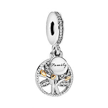Carica l'immagine nel visualizzatore di Gallery, PANDORA Accessori Donna vermiglio Zirconia cubica - Ilgrandebazar
